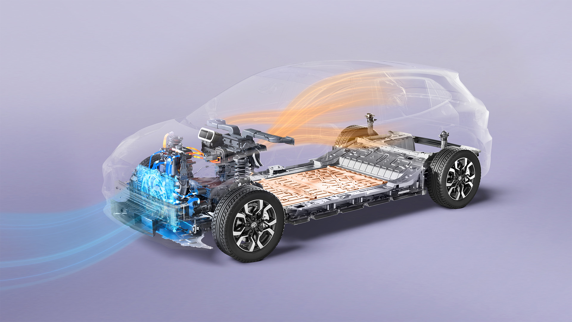 Active Grille System